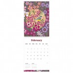 Earth Greetings | 2027 Artist Calendar